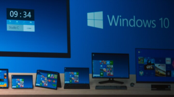 KOMMENTAR Windows 10 er drømmen om den totale integration | Tech | DR