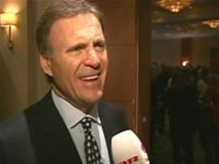 Ex-ambassadør Bernstein med i Termas bestyrelse | Penge | DR