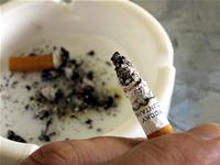 Passiv Rygning Passiv rygning stadig normalt på arbejdet | Indland | DR