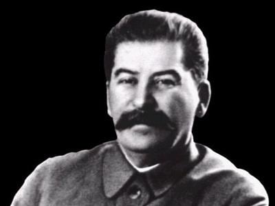 Stalin Injury Forbrydelser under Stalin | Nyheder | DR