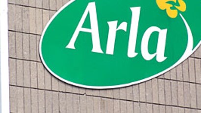 Arla får bøde på fem millioner kroner | Penge | DR