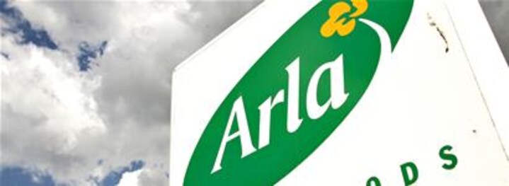 Muhammed-tegning koster job i Arla | Penge | DR