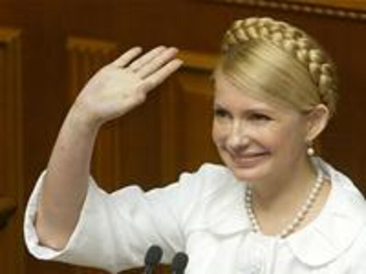 Ny regeringsleder i Ukraine | Udland | DR