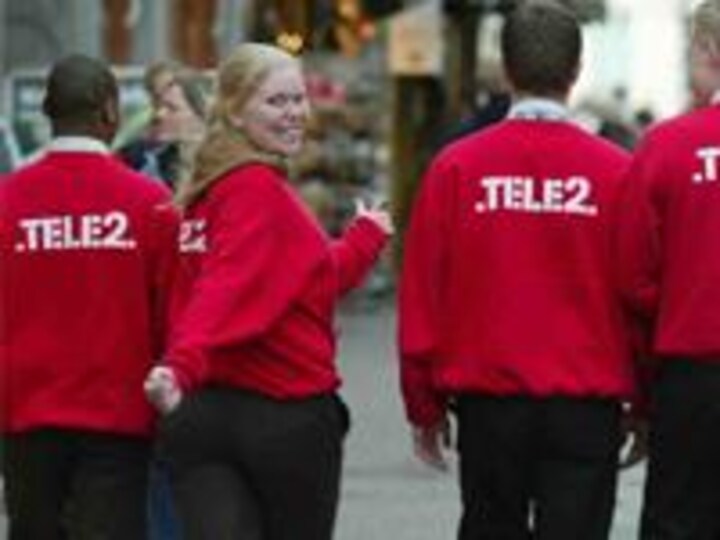 Tele 2 kærer fogedrettens afgørelse | Penge | DR