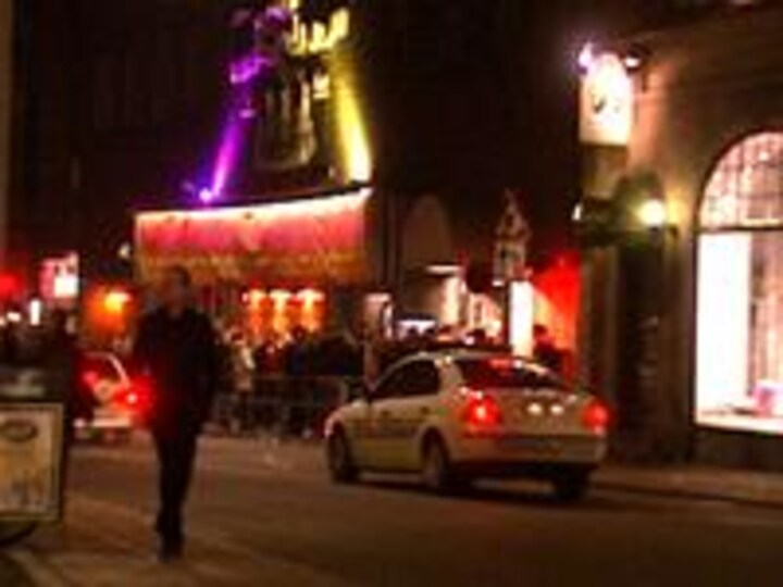 Ny task force skal bekæmpe kvindehandel | Politik | DR