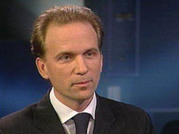 Bladmanden Peter Linck dømt for bedrageri | Indland | DR