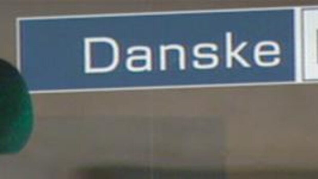 Finansrådet roser bankpakken | Penge | DR