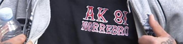 To AK81ere skal flere år i fængsel | Indland | DR
