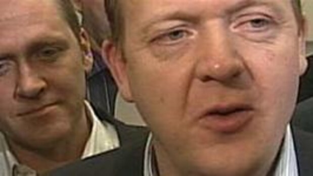 Løkke: Det er en rigtig god aftale | Politik | DR