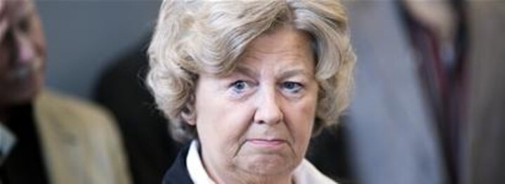 Birthe Rønn skjulte viden for Folketinget | Politik | DR