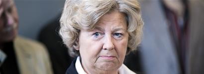 Birthe Rønn skjulte viden for Folketinget | Politik | DR