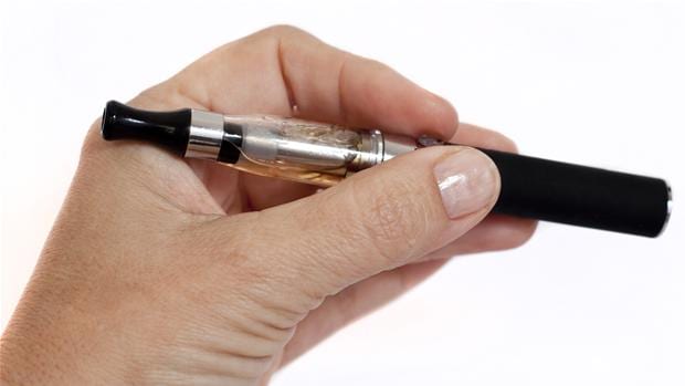 Nu kan du kbe e-cigaretter i supermarkedet | Ligetil | DR