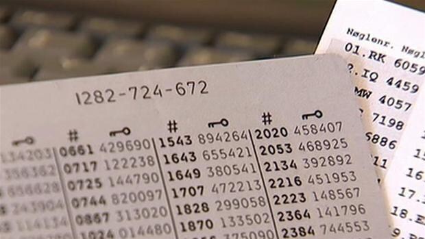 NemID kører igen | Indland | DR