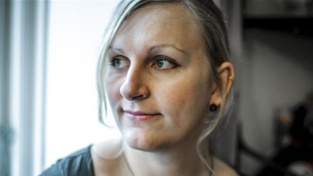 Kira kan nu også blive kvinde på papiret | Indland | DR