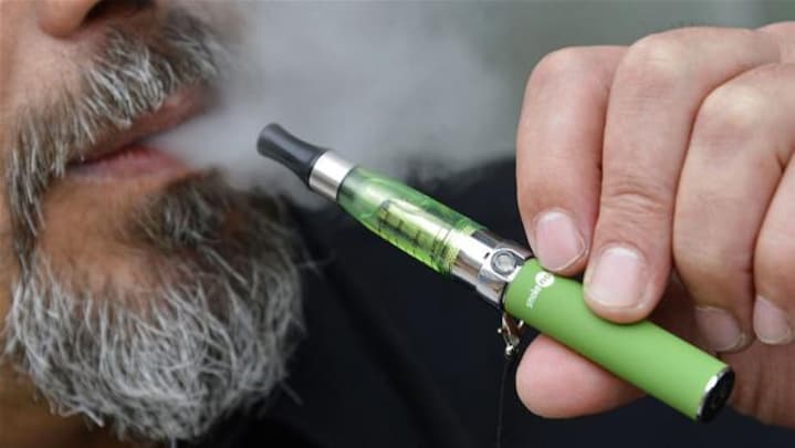 elfbar nachfüll pod läuft aus Dansk Vape Shop, E-cigaretter & E-Væske main image 1