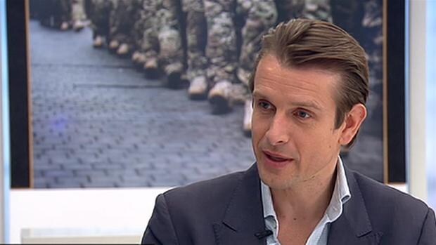 Analytiker: Politikerne har ønsket at tage et opgør med forsvaret som ...
