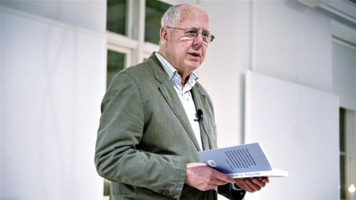 Anmelder: Rifbjerg gjorde dansk litteratur moderne | Indland | DR