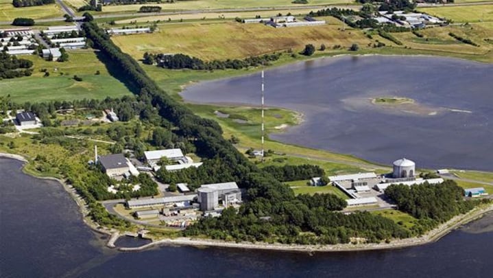 Skive-borgmester lettet over at slippe for atomaffald: Borgerne har ...