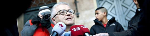 Jacob Winther Jacob Winthers forsvarer skuffet over afgørelse | Indland | DR