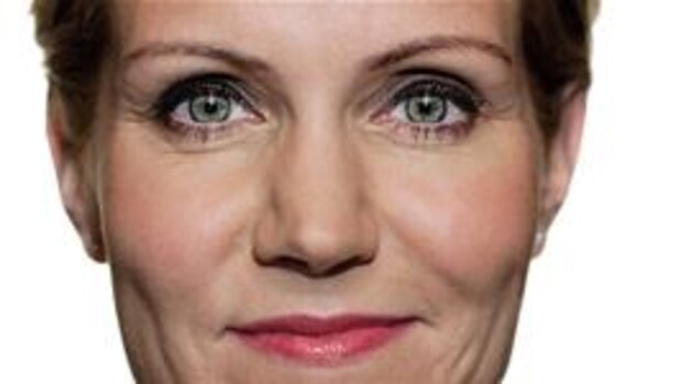 Nytårstalen er Thornings nye chance | Politik | DR