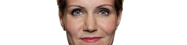 Nytårstalen er Thornings nye chance | Politik | DR