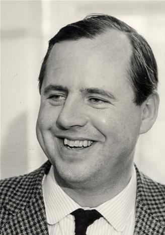 BILLEDSERIE: Klaus Rifbjerg 80 år | Nyheder | DR