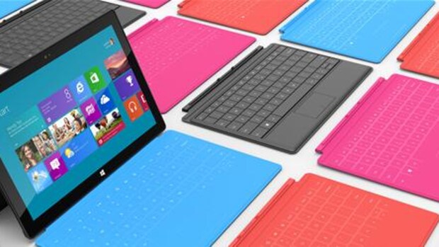 Vi køber færre og færre tablets | Tech | DR