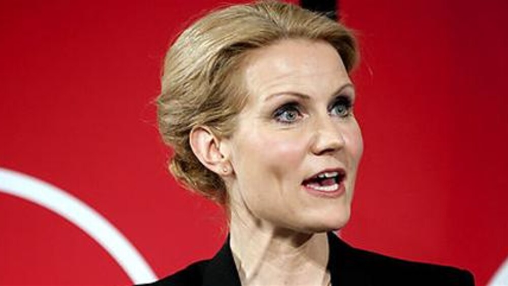 Måling: Thorning slår Lars Løkke på at håndtere økonomien | Politik | DR
