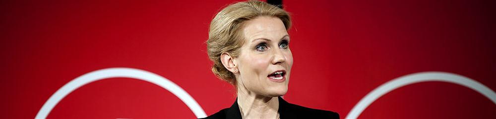 Måling: Thorning slår Lars Løkke på at håndtere økonomien | Politik | DR