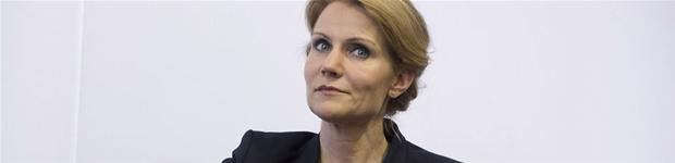 Katastrofemåling for Helle Thorning | Politik | DR