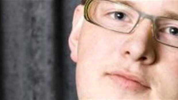 Gymnasiet reddede Erling fra værksted | Indland | DR