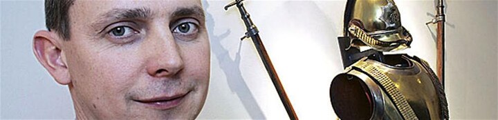 Vidne: Jacob Winther bag læk | Indland | DR