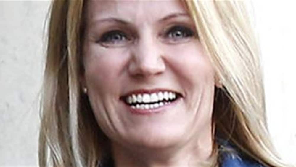 Helle Thorning på international hjemmebane | Udland | DR