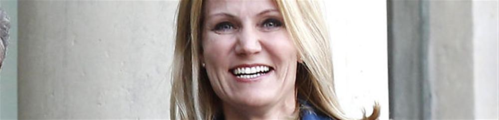 Helle Thorning på international hjemmebane | Udland | DR