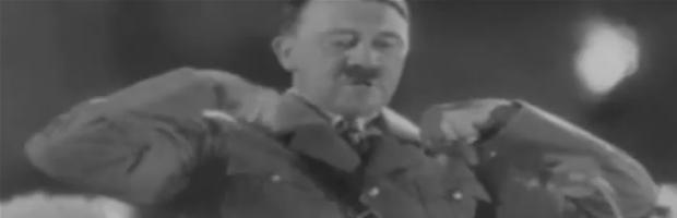 Hitler Shampoo Hitler reklamerer for shampoo i Tyrkiet | Udland | DR