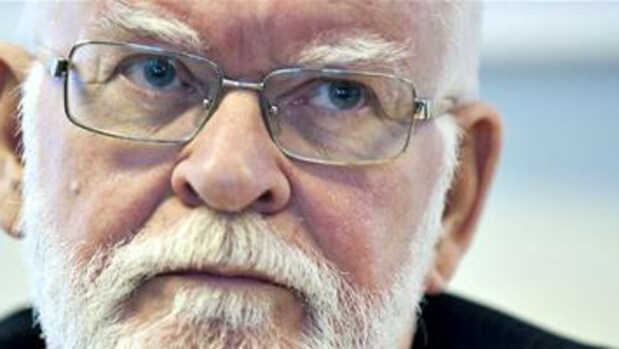 Lars Hedegaard frifundet for racisme | Indland | DR