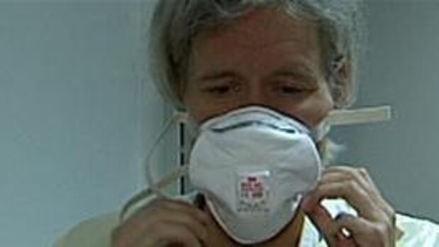 Frygter terror: Influenza-resultater mørklægges | Indland | DR