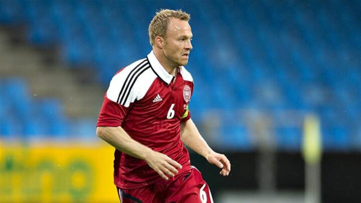 Lars Jacobsen: Vi redder os | Fodbold | DR