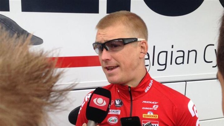 Dopingkontrol ikke fair: Lars Bak er testet 17 gange i år | Tour de ...