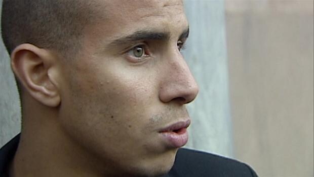 Zidan: Jeg skal ikke i fængsel | Fodbold | DR