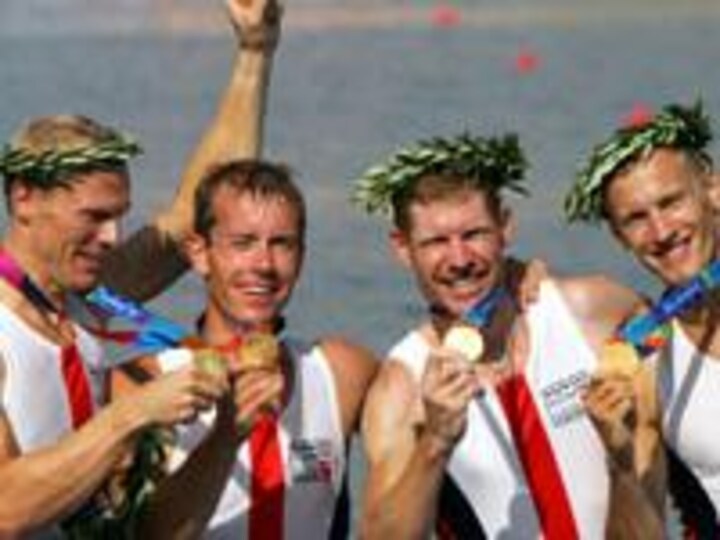Comeback til Ebert i guldfireren | Sport | DR