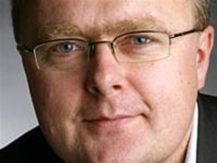 Mens vi venter på Wayne... | Sport | DR