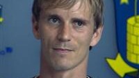 Thomas Rytter på plads i Brøndby | Superliga | DR