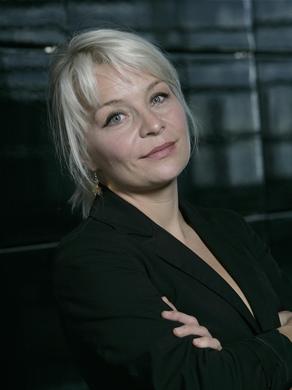 Signe Lindkvist stopper som kanalredaktør | Presse | DR