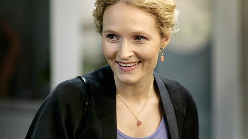 'Lykke' - en depressionskomedie | Presse | DR