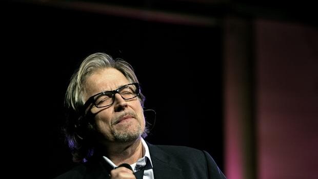 Lars H.U.G. optræder for Afrika og Haiti | Presse | DR