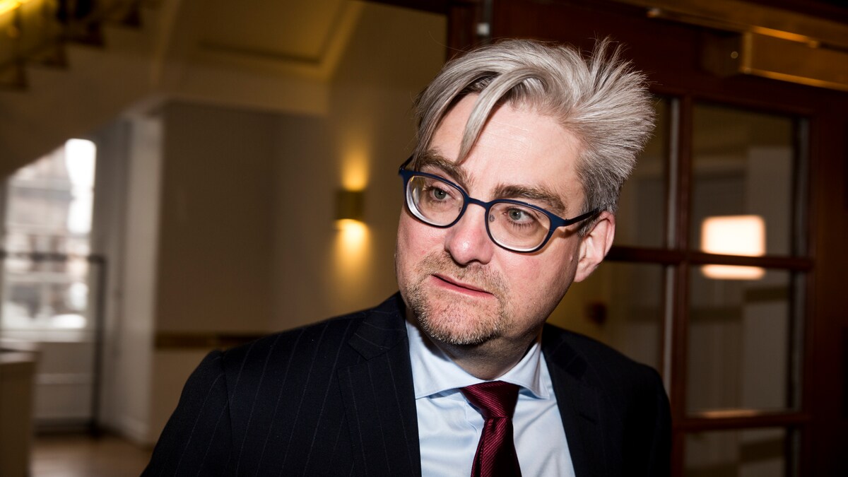 Retskorrespondent om Levakovic-sagen: Politikere holder nøje øje ...
