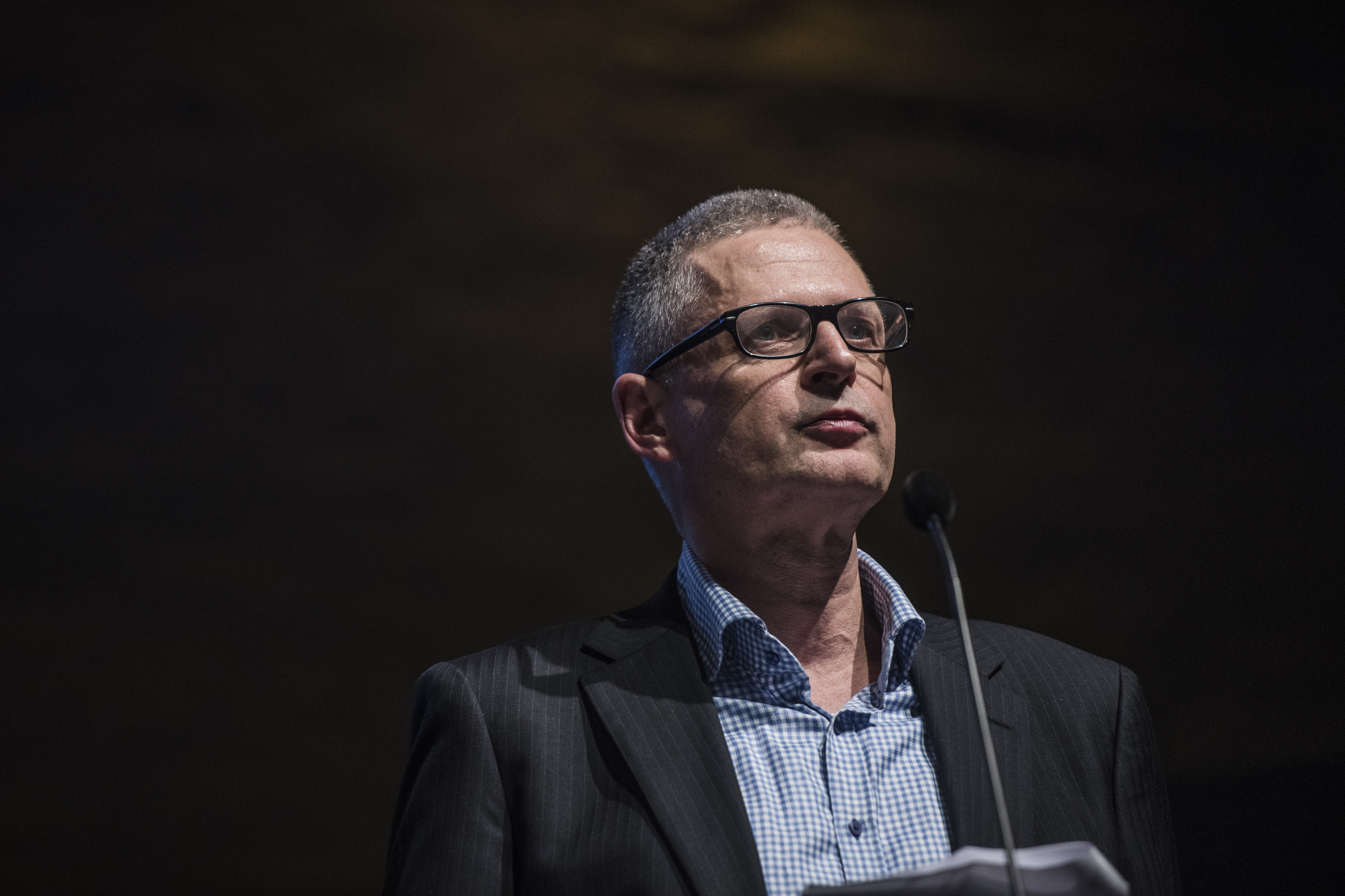 Flemming Rose er slået til ridder i Frankrig for kamp for ytringsfrihed ...