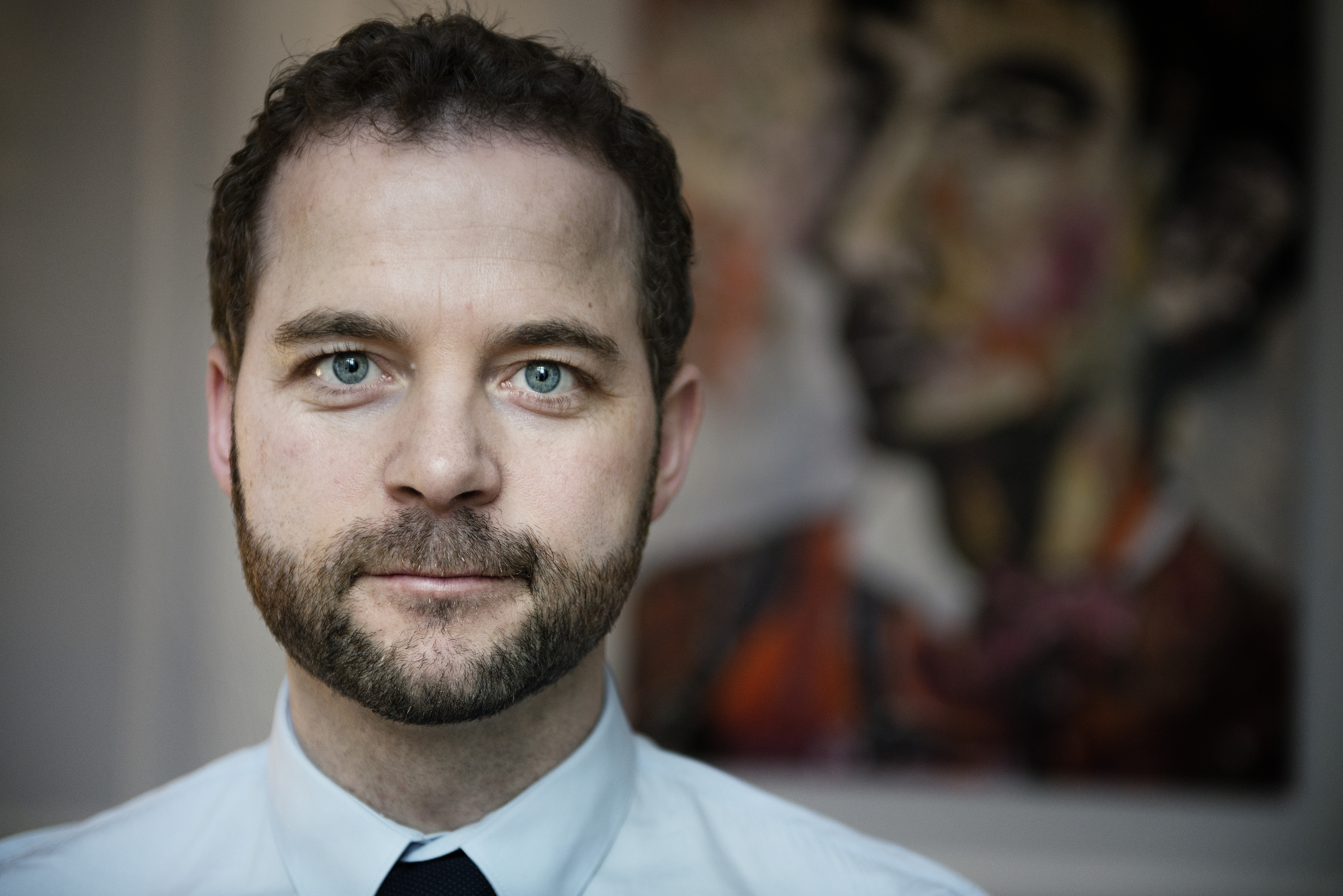 Toralf Ræder R-leder: Vi er trætte af at blive opfattet som bedrevidende og ...