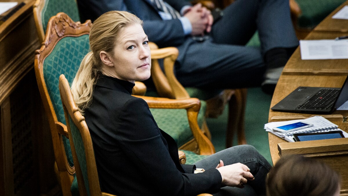 Radikale til Socialdemokratiet: Vi var to om at miste regeringsmagten ...